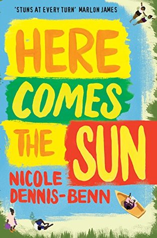 Here Comes the Sun: A Novel